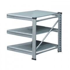 ԥ᥿륷ƥࡧUNIRACK 륷 67.7x⤵56.6x72.7(cm) 3  ߥסϢѡ