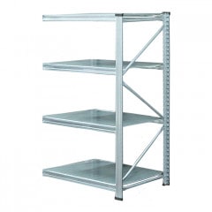 �ԥ᥿�륷���ƥࡧUNIRACK�� �������륷����� ��97.7x�⤵136.6x����72.7(cm) 4��  ���ߥ����ס�Ϣ���ѡ�