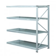 �ԥ᥿�륷���ƥࡧUNIRACK�� �������륷����� ��142.7x�⤵136.6x����72.7(cm) 4��  ���ߥ����ס�Ϣ���ѡ�