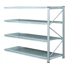 ԥ᥿륷ƥࡧUNIRACK 륷 172.7x⤵136.6x72.7(cm) 4  ߥסϢѡ