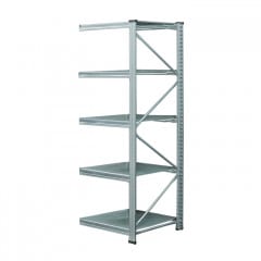 �ԥ᥿�륷���ƥࡧUNIRACK�� �������륷����� ��67.7x�⤵176.6x����72.7(cm) 5��  ���ߥ����ס�Ϣ���ѡ�