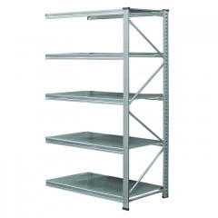 �ԥ᥿�륷���ƥࡧUNIRACK�� �������륷����� ��127.7x�⤵176.6x����72.7(cm) 5��  ���ߥ����ס�Ϣ���ѡ�