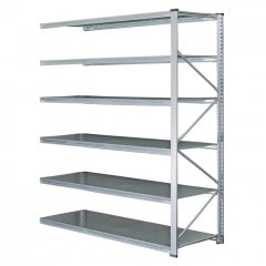 �ԥ᥿�륷���ƥࡧUNIRACK�� �������륷����� ��172.7x�⤵200.0x����72.7(cm) 6��  ���ߥ����ס�Ϣ���ѡ�