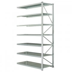 �ԥ᥿�륷���ƥࡧUNIRACK�� �������륷����� ��157.7x�⤵250.0x����72.7(cm) 7��  ���ߥ����ס�Ϣ���ѡ�