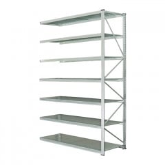 �ԥ᥿�륷���ƥࡧUNIRACK�� �������륷����� ��172.7x�⤵250.0x����72.7(cm) 7��  ���ߥ����ס�Ϣ���ѡ�