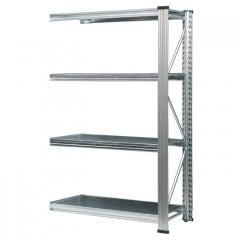 �ԥ᥿�륷���ƥࡧUNIRACK�� �������륷����� ��97.7x�⤵136.6x����52.7(cm) 4��  ���ߥ����ס�Ϣ���ѡ�