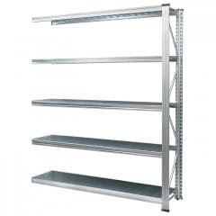 �ԥ᥿�륷���ƥࡧUNIRACK�� �������륷����� ��157.7x�⤵176.6x����52.7(cm) 5��  ���ߥ����ס�Ϣ���ѡ�