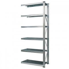 �ԥ᥿�륷���ƥࡧUNIRACK�� �������륷����� ��97.7x�⤵200.0x����52.7(cm) 6��  ���ߥ����ס�Ϣ���ѡ�