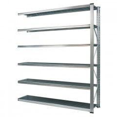 �ԥ᥿�륷���ƥࡧUNIRACK�� �������륷����� ��172.7x�⤵200.0x����52.7(cm) 6��  ���ߥ����ס�Ϣ���ѡ�