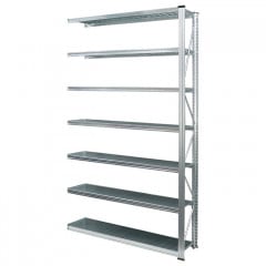 �ԥ᥿�륷���ƥࡧUNIRACK�� �������륷����� ��157.7x�⤵250.0x����52.7(cm) 7��  ���ߥ����ס�Ϣ���ѡ�