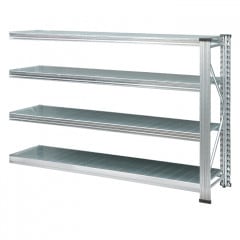 �ԥ᥿�륷���ƥࡧUNIRACK�� �������륷����� ��157.7x�⤵96.6x����42.7(cm) 4��  ���ߥ����ס�Ϣ���ѡ�