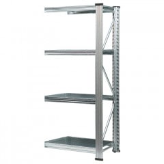 �ԥ᥿�륷���ƥࡧUNIRACK�� �������륷����� ��67.7x�⤵136.6x����42.7(cm) 4��  ���ߥ����ס�Ϣ���ѡ�