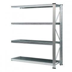 �ԥ᥿�륷���ƥࡧUNIRACK�� �������륷����� ��127.7x�⤵136.6x����42.7(cm) 4��  ���ߥ����ס�Ϣ���ѡ�