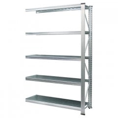 �ԥ᥿�륷���ƥࡧUNIRACK�� �������륷����� ��127.7x�⤵176.6x����42.7(cm) 5��  ���ߥ����ס�Ϣ���ѡ�