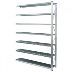 �ԥ᥿�륷���ƥࡧUNIRACK�� �������륷����� ��187.7x�⤵250.0x����42.7(cm) 7��  ���ߥ����ס�Ϣ���ѡ�