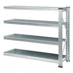 ԥ᥿륷ƥࡧUNIRACK 륷 127.7x⤵96.6x34.7(cm) 4  ߥסϢѡ