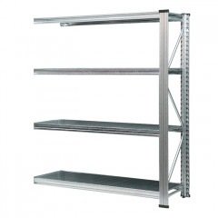 �ԥ᥿�륷���ƥࡧUNIRACK�� �������륷����� ��127.7x�⤵136.6x����34.7(cm) 4��  ���ߥ����ס�Ϣ���ѡ�