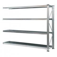 �ԥ᥿�륷���ƥࡧUNIRACK�� �������륷����� ��172.7x�⤵136.6x����34.7(cm) 4��  ���ߥ����ס�Ϣ���ѡ�