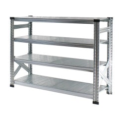 �ԥ᥿�륷���ƥࡧSUPER123�� �������륷����� ��127.7x�⤵91.7x����45.0(cm) 4��