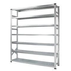 �ԥ᥿�륷���ƥࡧSUPER123�� �������륷����� ��187.7x�⤵236.8x����45.0(cm) 7��