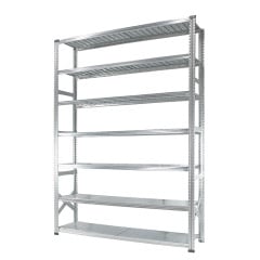 �ԥ᥿�륷���ƥࡧSUPER123�� �������륷����� ��187.7x�⤵250.0x����45.0(cm) 7��