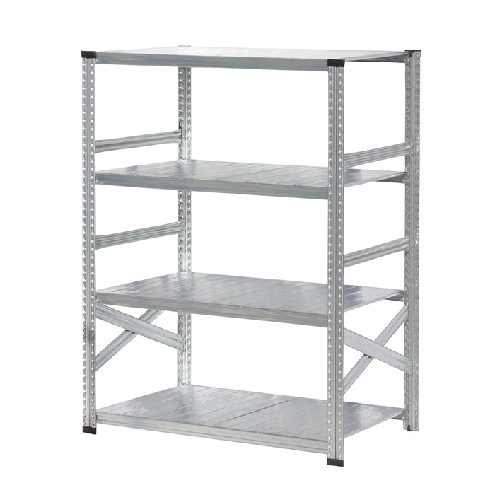 METALSISTEM | メタルシステム 《メタルシステム：SUPER123》 スチール