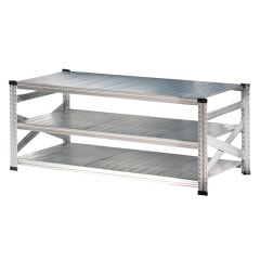 �ԥ᥿�륷���ƥࡧSUPER123�� �������륷����� ��142.7x�⤵65.3x����80.0(cm) 3��