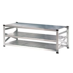 �ԥ᥿�륷���ƥࡧSUPER123�� �������륷����� ��187.7x�⤵65.3x����80.0(cm) 3��