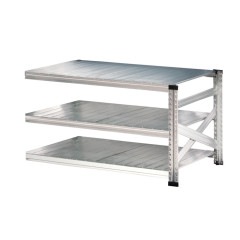 �ԥ᥿�륷���ƥࡧSUPER123�� �������륷����� ��112.7x�⤵65.3x����80.0(cm) 3��  ���ߥ����ס�Ϣ���ѡ�