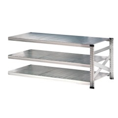 �ԥ᥿�륷���ƥࡧSUPER123�� �������륷����� ��142.7x�⤵65.3x����80.0(cm) 3��  ���ߥ����ס�Ϣ���ѡ�