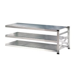 �ԥ᥿�륷���ƥࡧSUPER123�� �������륷����� ��187.7x�⤵65.3x����80.0(cm) 3��  ���ߥ����ס�Ϣ���ѡ�