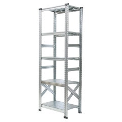 �ԥ᥿�륷���ƥࡧSUPER123�� �������륷����� ��52.7x�⤵184.0x����50.0(cm) 5��