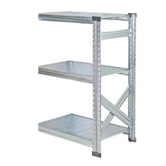 �ԥ᥿�륷���ƥࡧSUPER123�� �������륷����� ��52.7x�⤵104.8x����40.0(cm) 3��  ���ߥ����ס�Ϣ���ѡ�