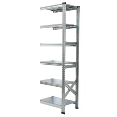 �ԥ᥿�륷���ƥࡧSUPER123�� �������륷����� ��52.7x�⤵184.0x����50.0(cm) 6��  ���ߥ����ס�Ϣ���ѡ�