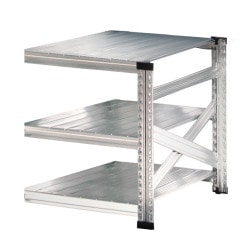 �ԥ᥿�륷���ƥࡧSUPER123�� �������륷����� ��52.7x�⤵65.3x����70.0(cm) 3��  ���ߥ����ס�Ϣ���ѡ�