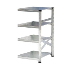 �ԥ᥿�륷���ƥࡧSUPER123�� �������륷����� ��52.7x�⤵118.0x����70.0(cm) 4��  ���ߥ����ס�Ϣ���ѡ�