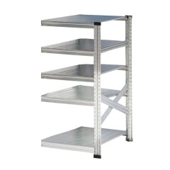 �ԥ᥿�륷���ƥࡧSUPER123�� �������륷����� ��52.7x�⤵118.0x����80.0(cm) 5��  ���ߥ����ס�Ϣ���ѡ�