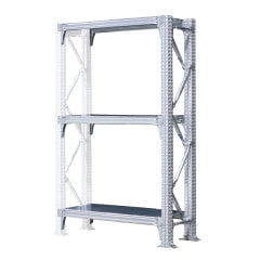 専用　メタルシステム　ビーム　172.7 16本セット オプションパーツ / メタルシステム / METALSISTEM