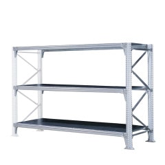 SUPER456シリーズ / メタルシステム / METALSISTEM