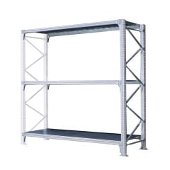 SUPER456シリーズ / メタルシステム / METALSISTEM