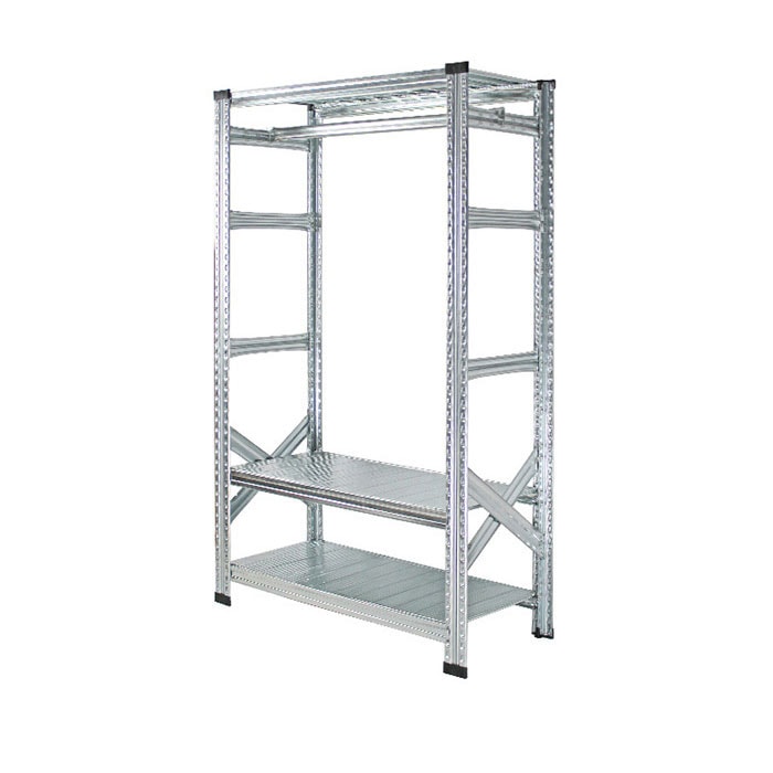 ハンガーラック / メタルシステム / METALSISTEM