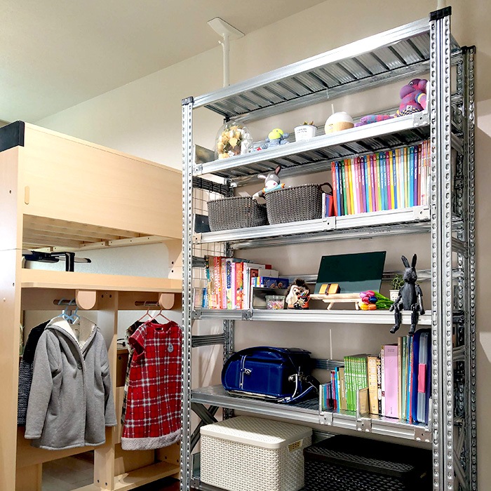 �ԥ᥿�륷���ƥࡧSUPER123�ա��������륷����� ��127.7cm