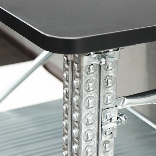 ��SUPER456�ա��᥿�륷���ƥࡡ����٥�� ��MDF�ȥåס�