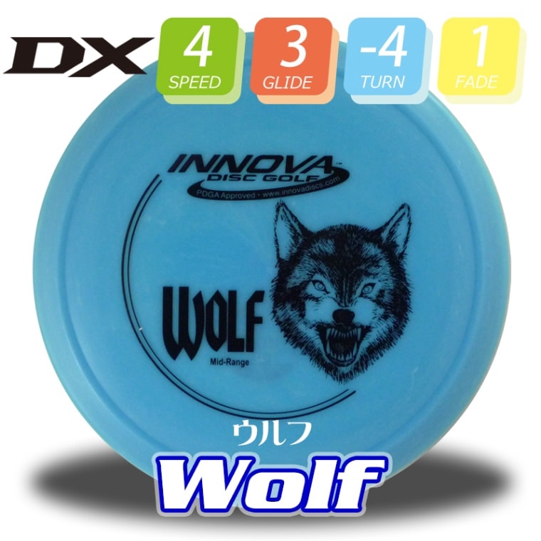 DX 
