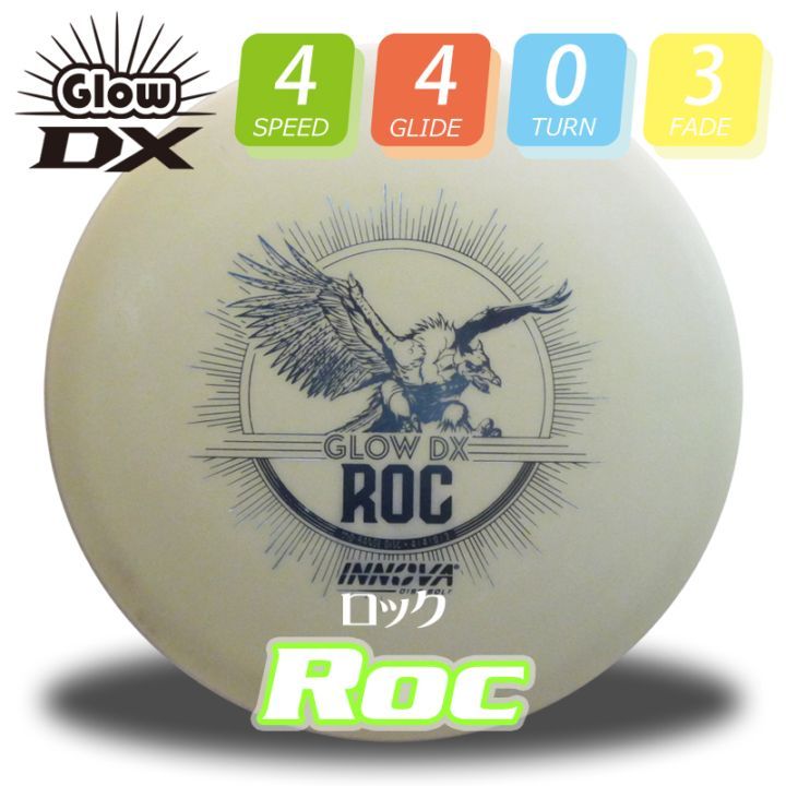 Glow DX ���å�