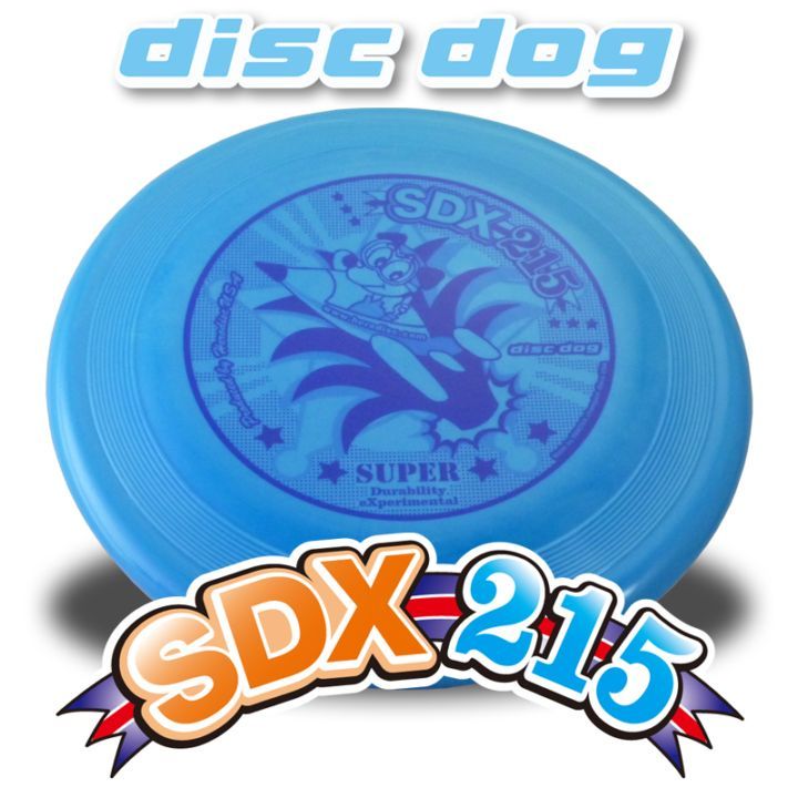 ディスクドッグ,種類別,RD/DX/SDX/HDX | Herodisc Online Store