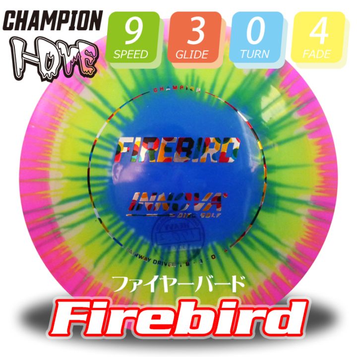 I-Dye Champion �ե����䡼�С���