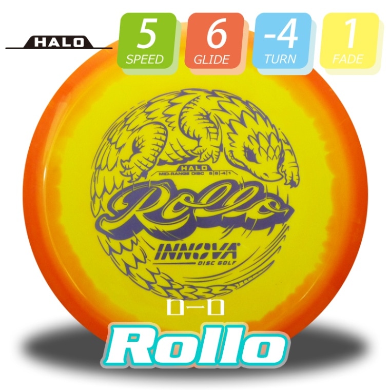 Halostar ローロ | ディスクゴルフ,スピード・用途別,スピード5<br