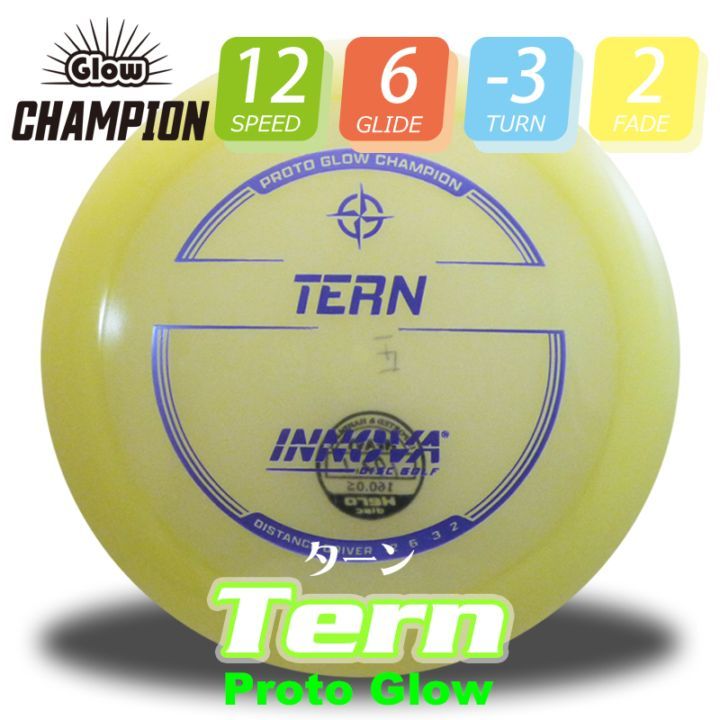 Proto Glow Champion ������