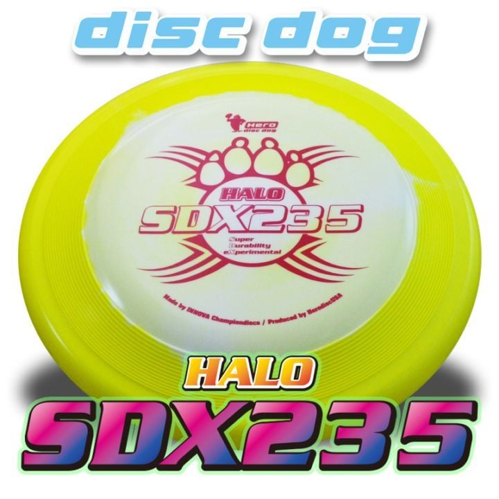 ディスクドッグ,ハードマウス向け | Herodisc Online Store